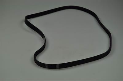 Rem, Hotpoint vaskemaskine - 1201/J6 EL