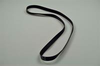 Rem, Ariston vaskemaskine - 1060-1061/H9 EL