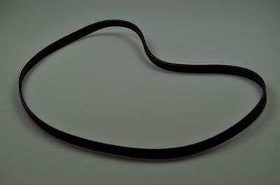 Rem, Ariston vaskemaskine - 1205-1208/J6 EL