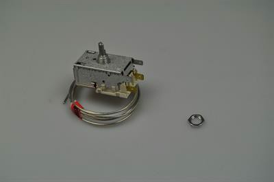 Termostat, Hotpoint køl & frys