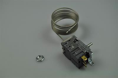 Termostat, Hotpoint køl & frys