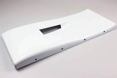 Vippelåge i fryser, Ariston køl & frys