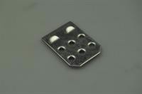 Hængsel, Indesit køl & frys