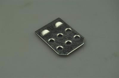 Hængsel, Indesit køl & frys