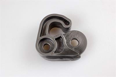 Hængsel, Hotpoint-Ariston køl & frys (højre)