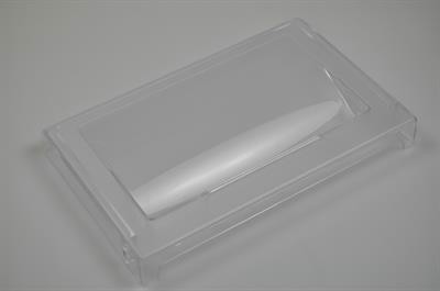 Front for grøntsagsskuffe, Hotpoint-Ariston køl & frys - Klar