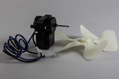 Blæsermotor, Ariston køl & frys