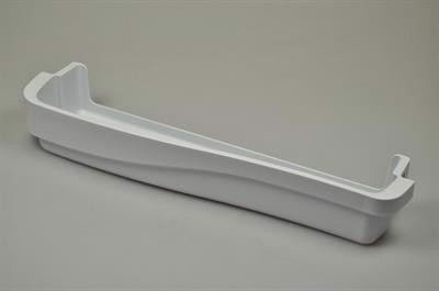 Dørhylde, mellem (uden bøjle), Indesit køl & frys