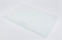 Glashylde, Ariston køl & frys - Glas