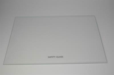 Glashylde, Ariston køl & frys - Glas