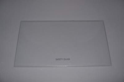 Glashylde, Ariston køl & frys