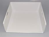 Fryseskuffe, Indesit køl & frys (øvre)