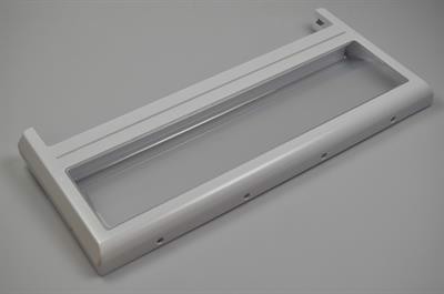 Front for fryseskuffe, Hotpoint køl & frys