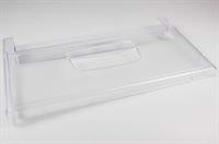 Front for fryseskuffe, Indesit køl & frys