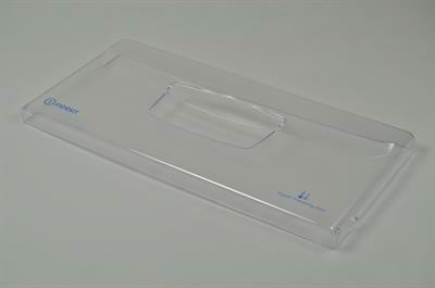 Front for fryseskuffe, Indesit køl & frys