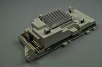 Styreenhed, Ariston vaskemaskine