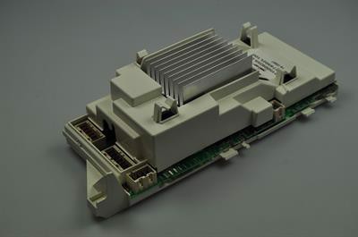 Styreenhed, Ariston vaskemaskine