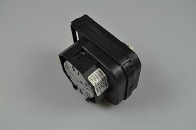 Programvælger, Ariston vaskemaskine