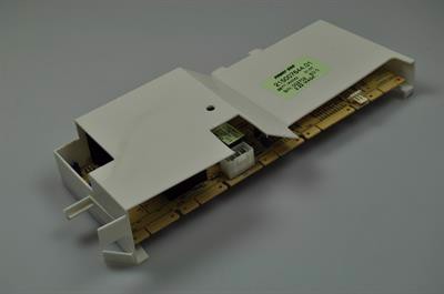 Styreenhed, Indesit vaskemaskine - 280 mm