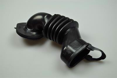 Sæbeslange, Ariston vaskemaskine