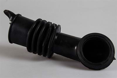 Sæbeslange, Ariston vaskemaskine