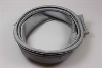 Dørbælg, Whirlpool vaskemaskine (uden drænhul)