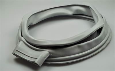 Dørbælg, Indesit vaskemaskine - Gummi