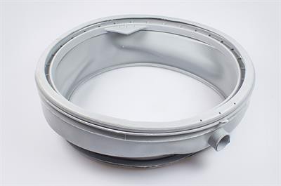 Dørbælg, Ariston vaskemaskine