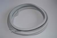 Dørbælg, Ariston vaskemaskine - Gummi