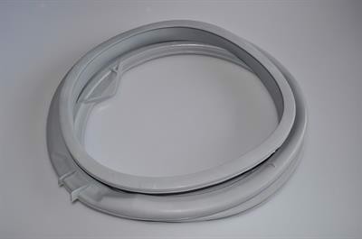 Dørbælg, Hotpoint-Ariston vaskemaskine - Gummi