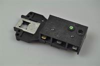 Dørlås, Ariston vaskemaskine