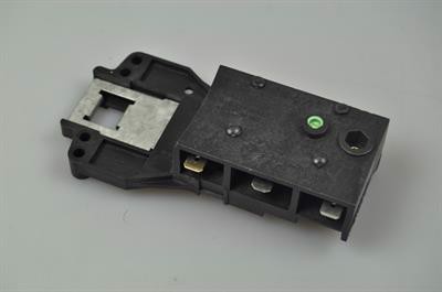 Dørlås, Cylinda vaskemaskine