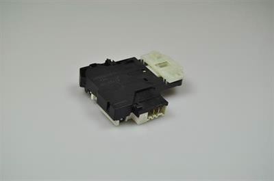 Dørlås, Ariston vaskemaskine