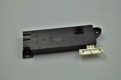 Dørlås, Ariston vaskemaskine