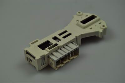 Dørlås, Ariston vaskemaskine