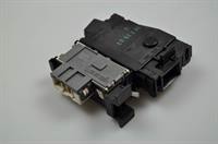 Dørlås, Ariston vaskemaskine