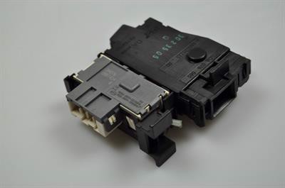 Dørlås, Ariston vaskemaskine