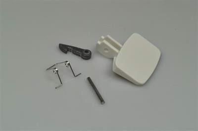 Dørgreb, Indesit vaskemaskine