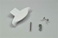 Dørgreb, Ariston vaskemaskine