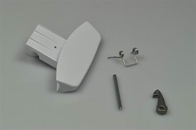 Dørgreb, Ariston vaskemaskine