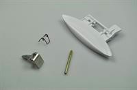 Dørgreb, Indesit vaskemaskine