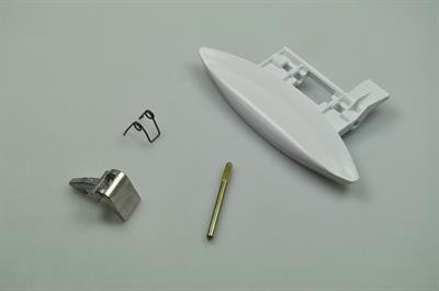 Dørgreb, Indesit vaskemaskine