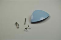 Dørgreb, Indesit vaskemaskine