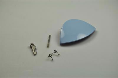 Dørgreb, Indesit vaskemaskine