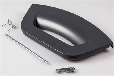 Dørgreb, Hotpoint-Ariston vaskemaskine - Grå