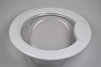 Låge, Indesit vaskemaskine (komplet dør)