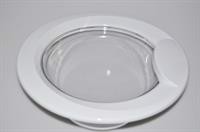 Låge, Indesit vaskemaskine (komplet dør)