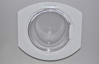 Låge, Ariston vaskemaskine (komplet dør)