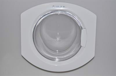 Låge, Ariston vaskemaskine (komplet dør)