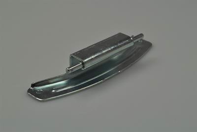 Hængsel, Indesit vaskemaskine